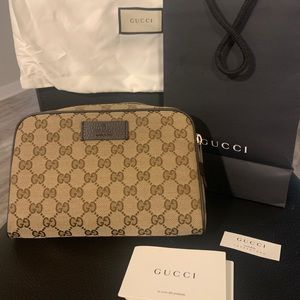 Gucci belt bag